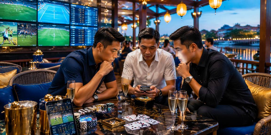 vm77 Viettel Money Slot